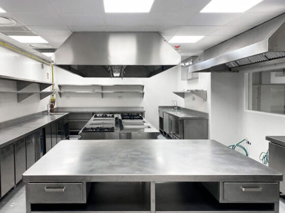 Cocina Momculinary Institute